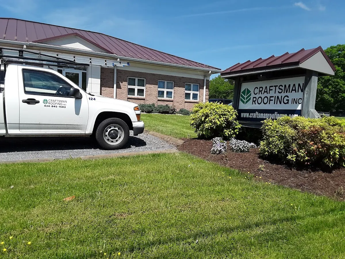 Quality Hail Damage Roof Repair by experienced craftsmen in Chelsea Place